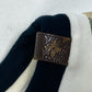 LOUIS VUITTON ロゴ アパレル トップス 丸首 半袖Ｔシャツ コットン レディース - brandshop-reference