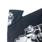 LOUIS VUITTON ホーリーマウンテンプリント ヴァージルアブロー  ロゴ バイカラー アパレル トップス RM192M 半袖Ｔシャツ コットン メンズ - brandshop-reference