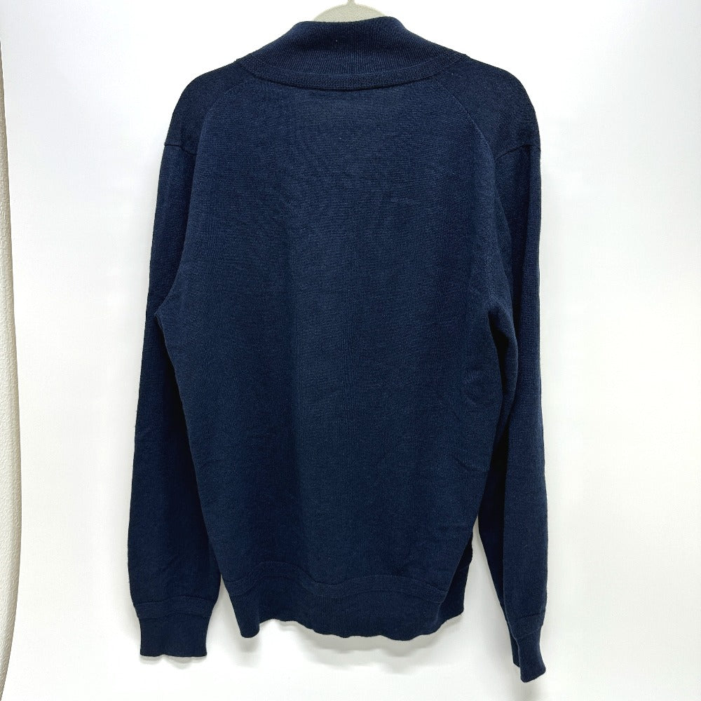 LOUIS VUITTON RM172Q ニット セーター カシミヤ メンズ | brandshop ...