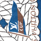 LOUIS VUITTON バスタオル インテリア ひざかけ ブランケット LVCUP ルイヴィトンカップ ビーチ タオル コットン レディース - brandshop-reference