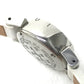 LOUIS VUITTON Q151P ラグダイヤ タンブール ビジュ クォーツ 腕時計 SS レディース - brandshop-reference