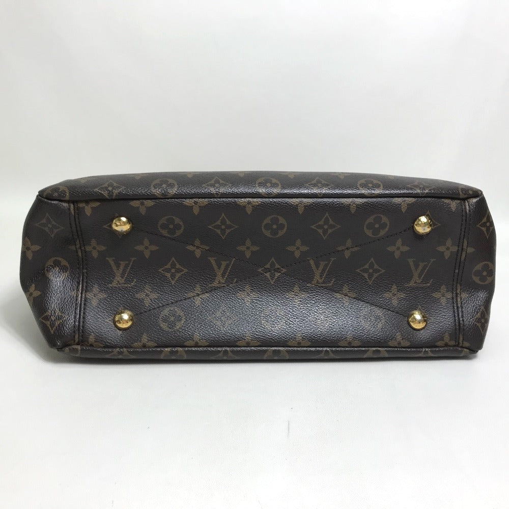 LOUIS VUITTON M41175 モノグラム パラス 2WAY ショルダーバッグ ハンドバッグ モノグラムキャンバス レディース - brandshop-reference