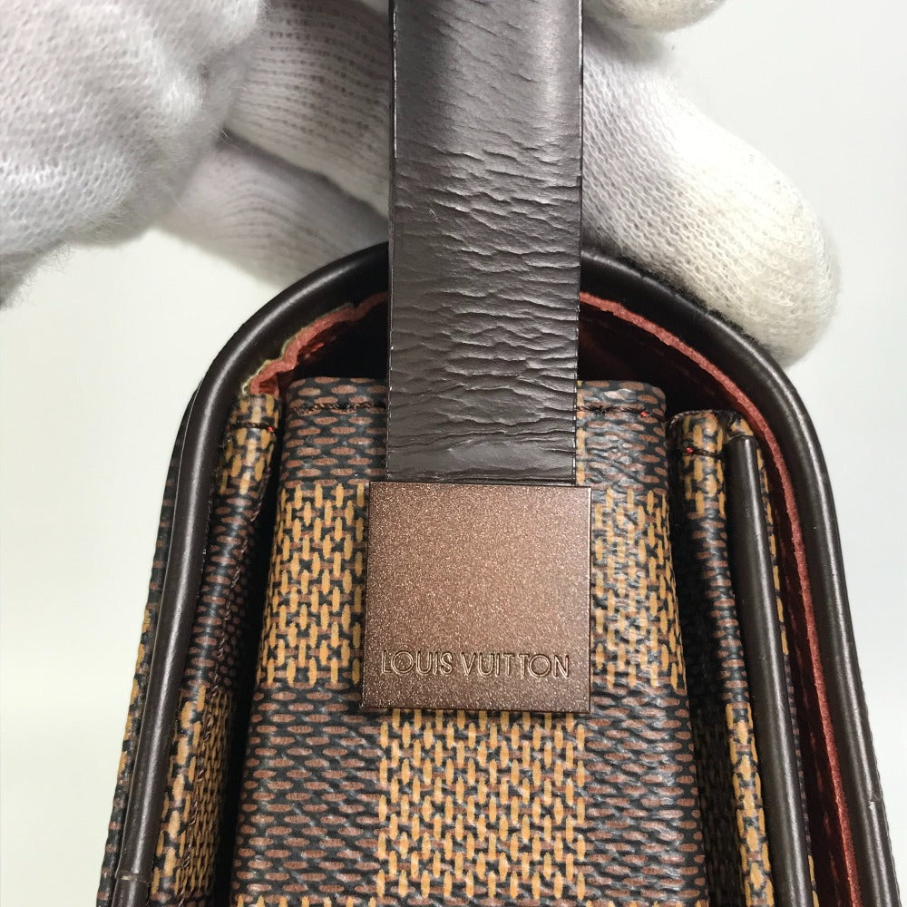 LOUIS VUITTON N51161 トライベッカ カレ カバン 肩掛け ショルダー