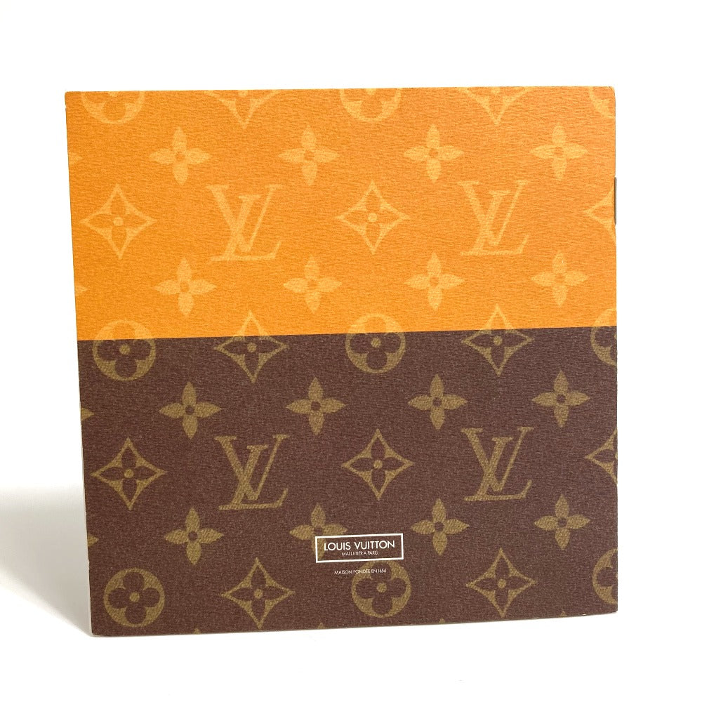 LOUIS VUITTON モノグラム 100周年 ノベルティ 切手シート 切手 紙 ユニセックス - brandshop-reference
