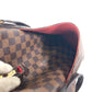 LOUIS VUITTON N41281 ダミエ トータリーＭＭ ショルダーバッグ 肩掛け カバン トートバッグ ダミエキャンバス レディース - brandshop-reference