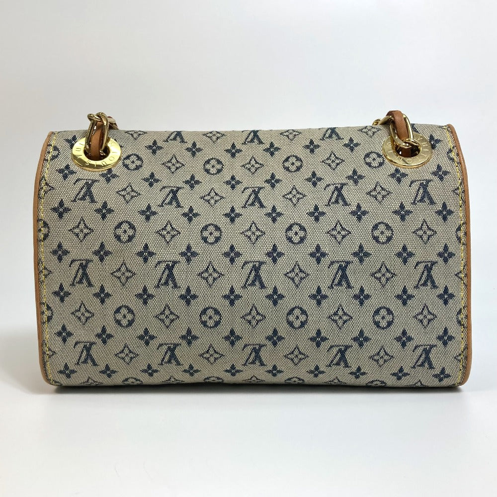 LOUIS VUITTON M92002 モノグラムミニ カミーユ カバン 斜め掛け