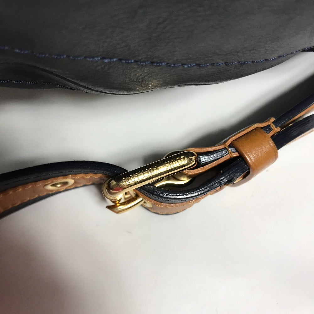 LOUIS VUITTON M40383 2010 プレフォールコレクション アヴィエーター 2WAY トートバッグ 斜め掛け ショルダーバッグ ナイロン/レザー レディース - brandshop-reference