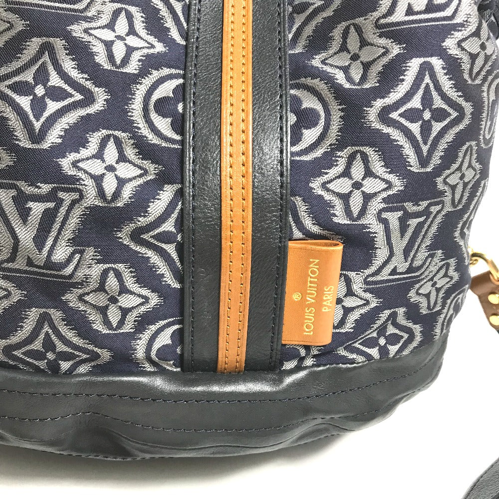 LOUIS VUITTON M40383 2010 プレフォールコレクション アヴィエーター 2WAY トートバッグ 斜め掛け ショルダーバッグ ナイロン/レザー レディース - brandshop-reference