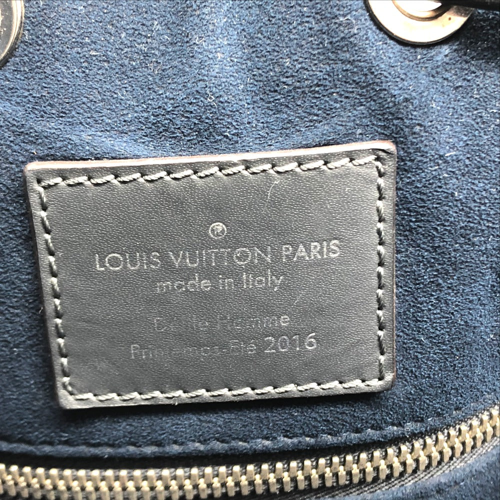 LOUIS VUITTON M51068 巾着ショルダーバッグ  ノエ マラン エピ ショルダーバッグ - brandshop-reference