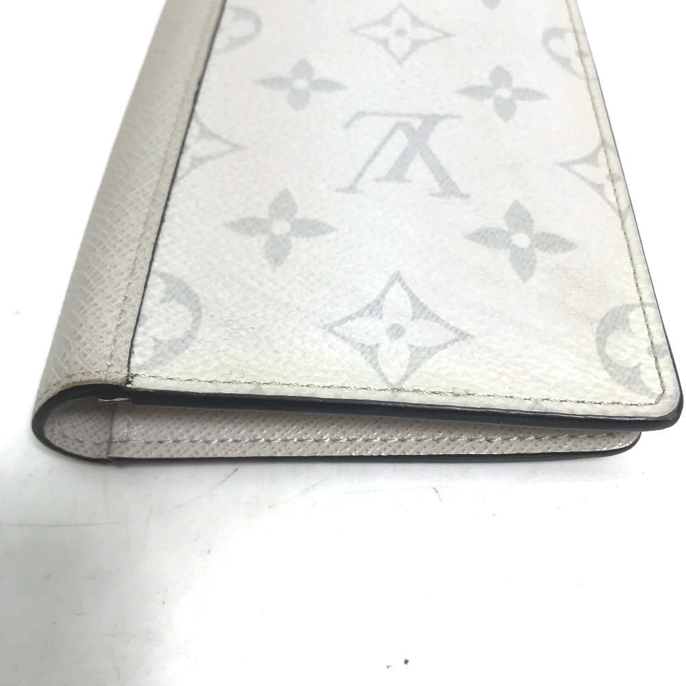 LOUIS VUITTON M30298 タイガラマ ポルトフォイユ ブラザ 2つ折り 長財布 タイガレザー メンズ - brandshop-reference