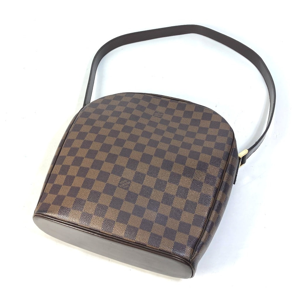 LOUIS VUITTON N51292 ダミエ イパネマGM カバン 肩掛け ポシェット ...