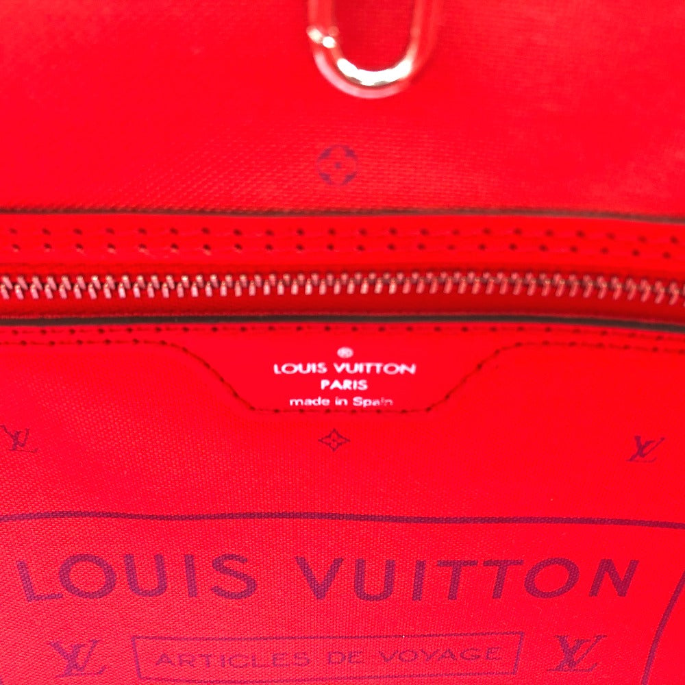 販売直営ルイヴィトン/LOUIS VUITTON トートバック　ヴァヴァン　モノグラム（SR1012） ハンドバッグ