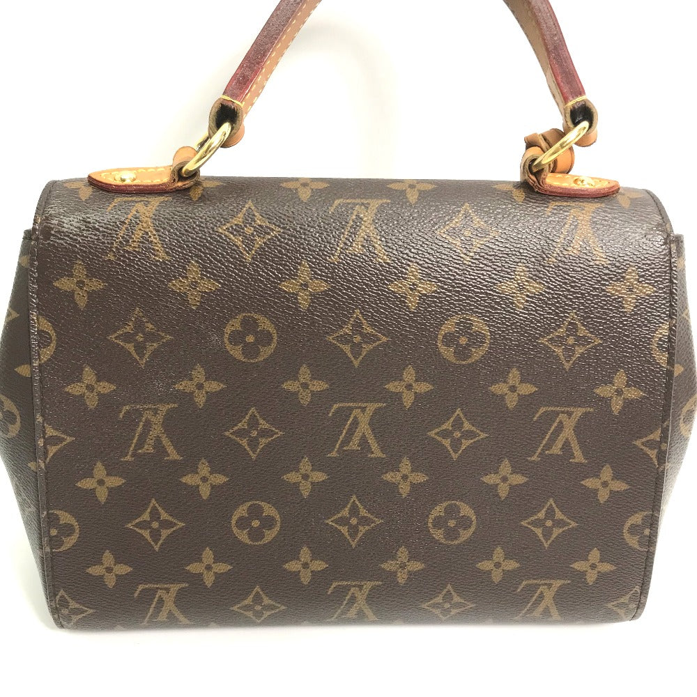 LOUIS VUITTON M42738 モノグラム クリュニーBB 2WAY ショルダーバッグ カバン 斜め掛け ハンドバッグ モノグラムキャンバス  レディース | brandshop-reference