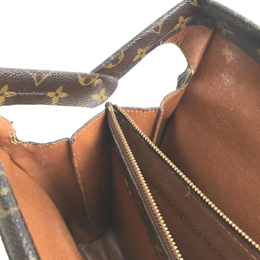 LOUIS VUITTON M53305 モノグラム セルヴィエット フェルモワール