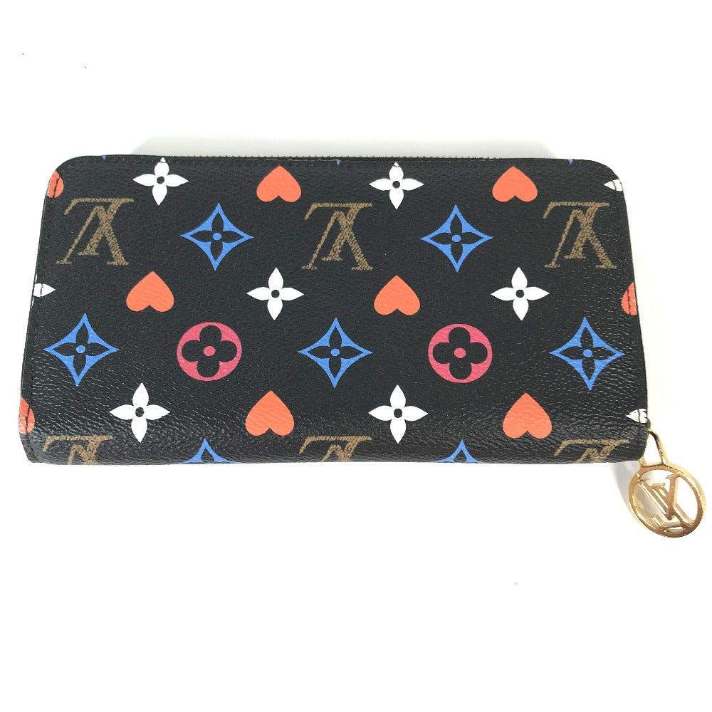 財布LOUIS VUITTON ジッピーウォレット ラウンドファスナー長財布 | www.neilkearney.com - 財布