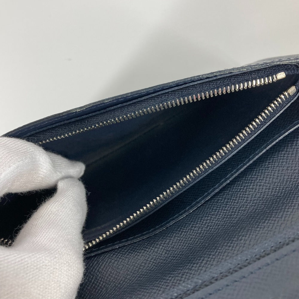 LOUIS VUITTON M61816  エピ ポルトフォイユブラザ 2つ折り 長財布 エピレザー メンズ - brandshop-reference