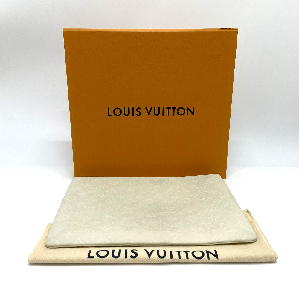 Louis Vuitton ポシェット A4 ヴァージル クラッチ Virgil
