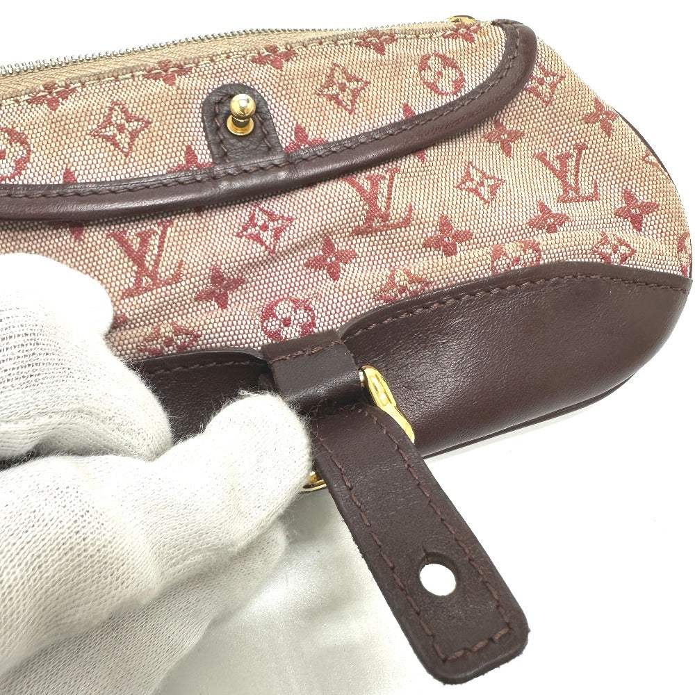 LOUIS VUITTON M92696 モノグラムミニ アンソフィー コインケース 小銭 ...