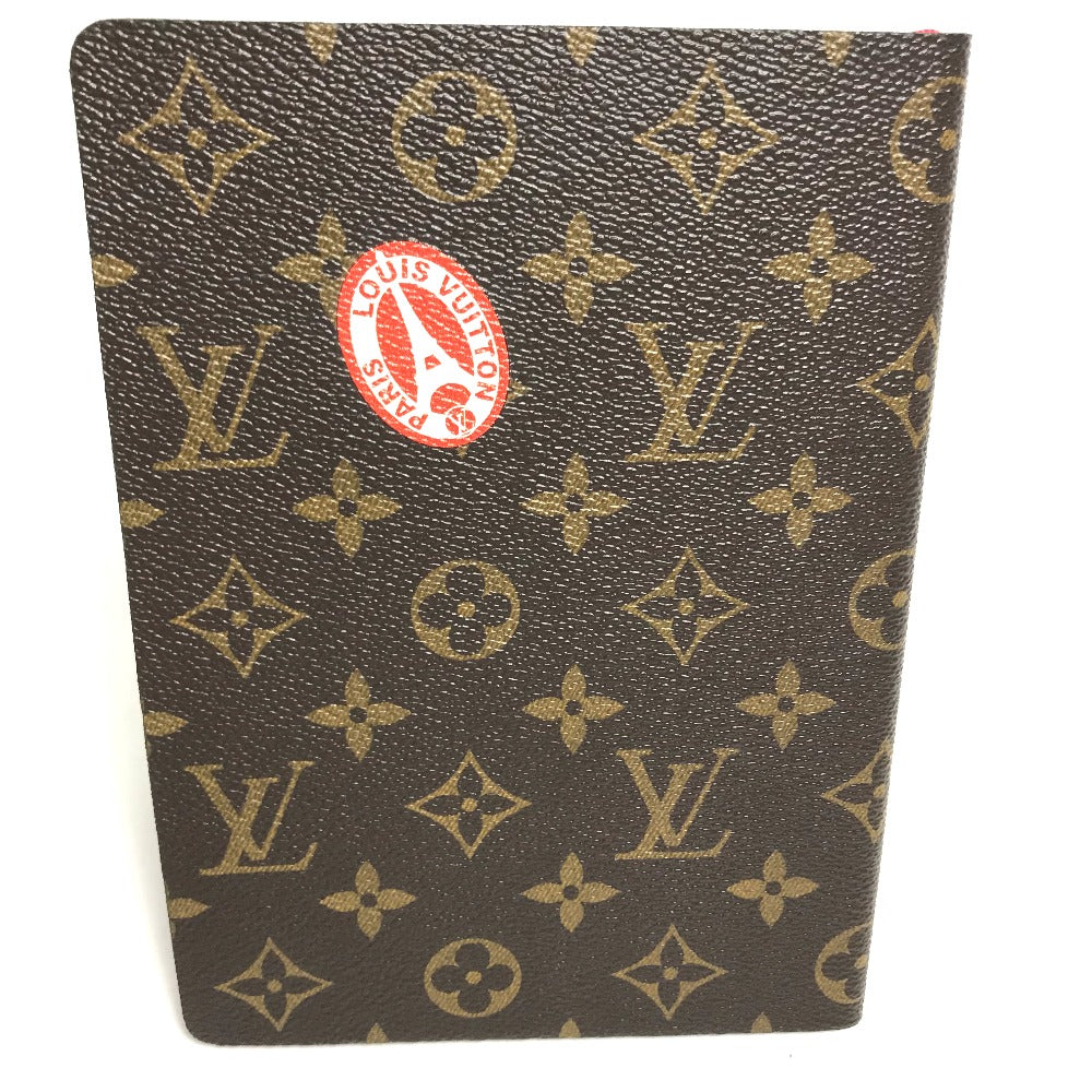 ルイヴィトン〖新品〗 Louis Vuitton ノート カイエ クレマンス