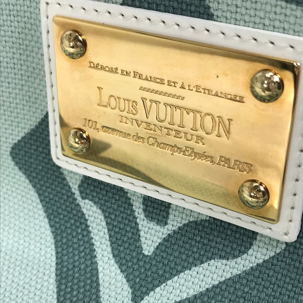 LOUIS VUITTON M95678 クルーズライン タイシエンヌPM カバン ショルダーバッグ トートバッグ キャンバス レディース - brandshop-reference