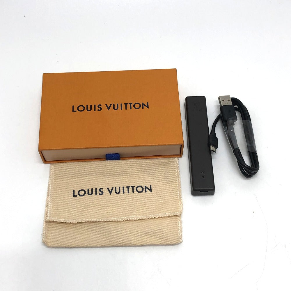 ルイヴィトン LOUIS VUITTON ホライゾン用 トラッカー Echo 探知機