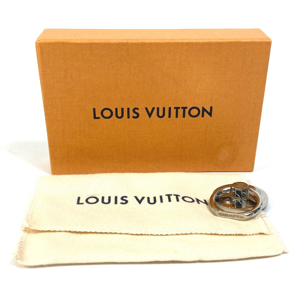 LOUIS VUITTON M00312 スマホリング モノグラムフラワー フォンリング・フラワー 携帯アクセサリー 雑貨 メタル ユニセックス - brandshop-reference