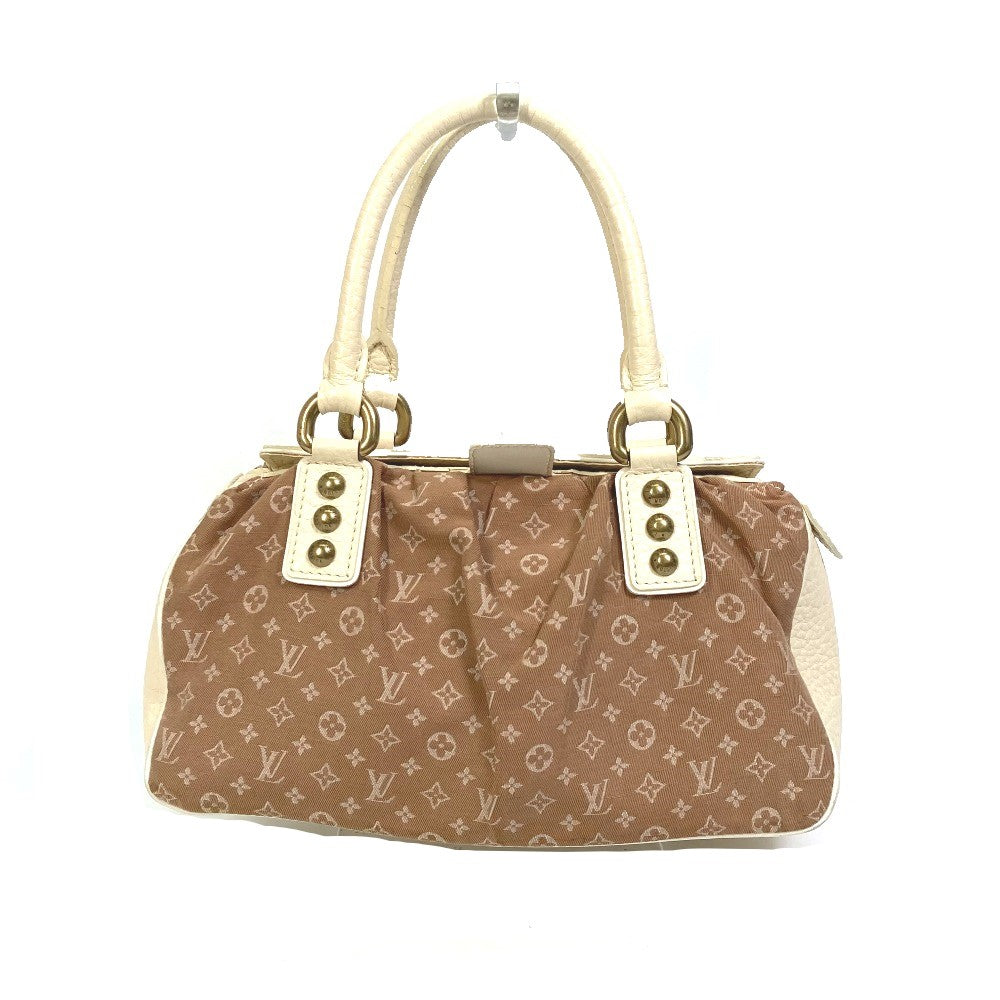 LOUIS VUITTON M40059 トラペーズPM  ハンドバッグ モノグラム ハンドバッグ モノグラムミニランキャンバス レディース - brandshop-reference