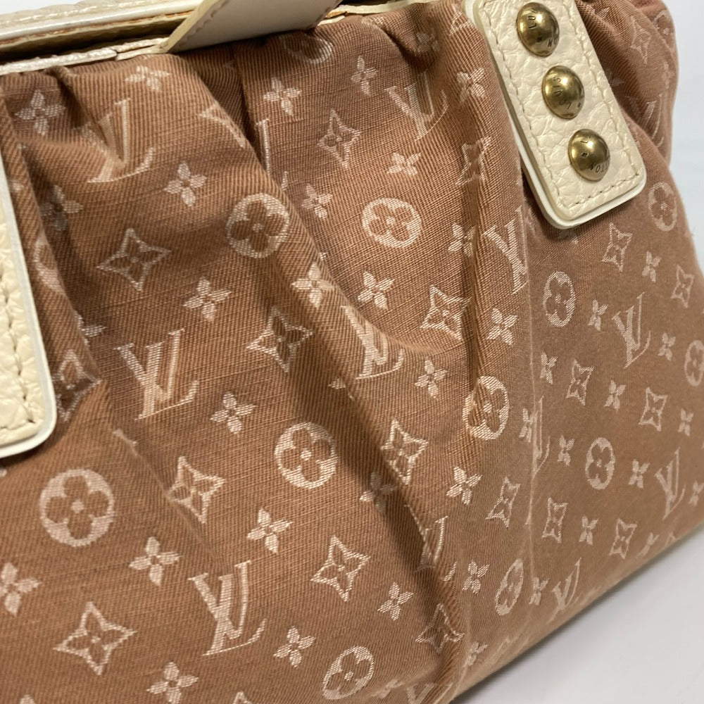 LOUIS VUITTON M40059 トラペーズPM  ハンドバッグ モノグラム ハンドバッグ モノグラムミニランキャンバス レディース - brandshop-reference