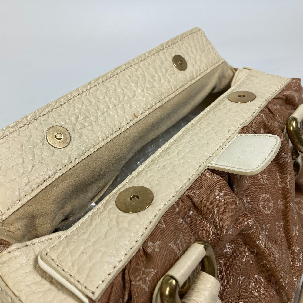 LOUIS VUITTON M40059 トラペーズPM  ハンドバッグ モノグラム ハンドバッグ モノグラムミニランキャンバス レディース - brandshop-reference