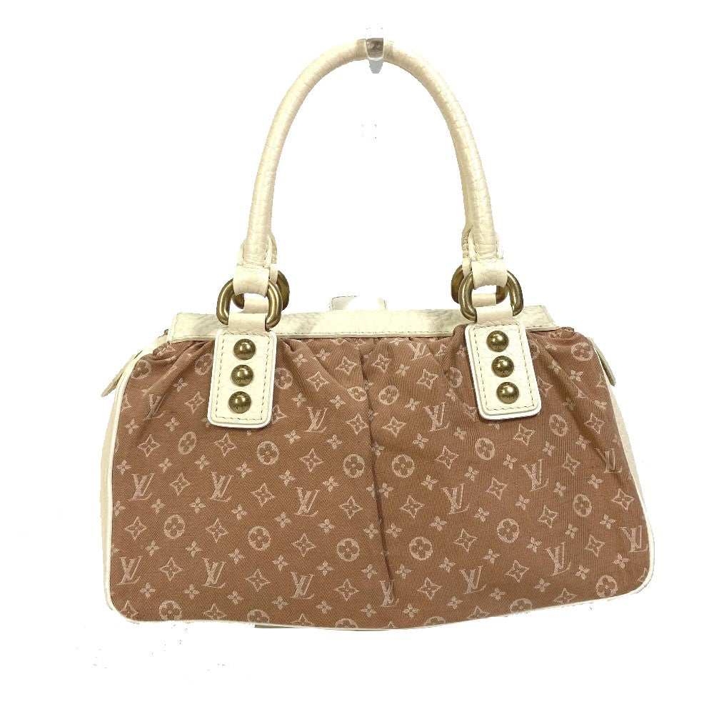 LOUIS VUITTON M40059 トラペーズPM  ハンドバッグ モノグラム ハンドバッグ モノグラムミニランキャンバス レディース - brandshop-reference