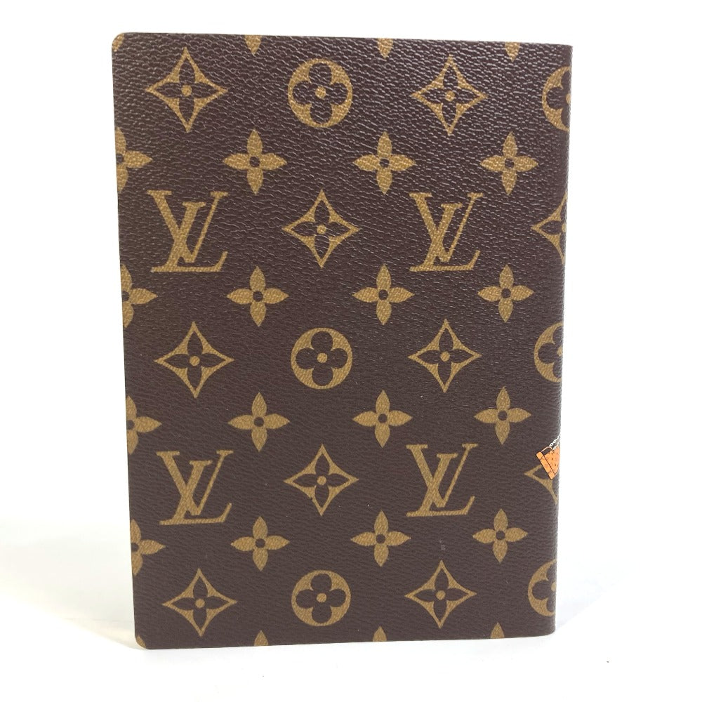 LOUIS VUITTON GI0545 文房具 インテリア シール付き カイエ クレマンス ヴィヴィエンヌ 日本限定 メリーゴーランド モノグラム ノートブック モノグラムキャンバス ユニセックス - brandshop-reference