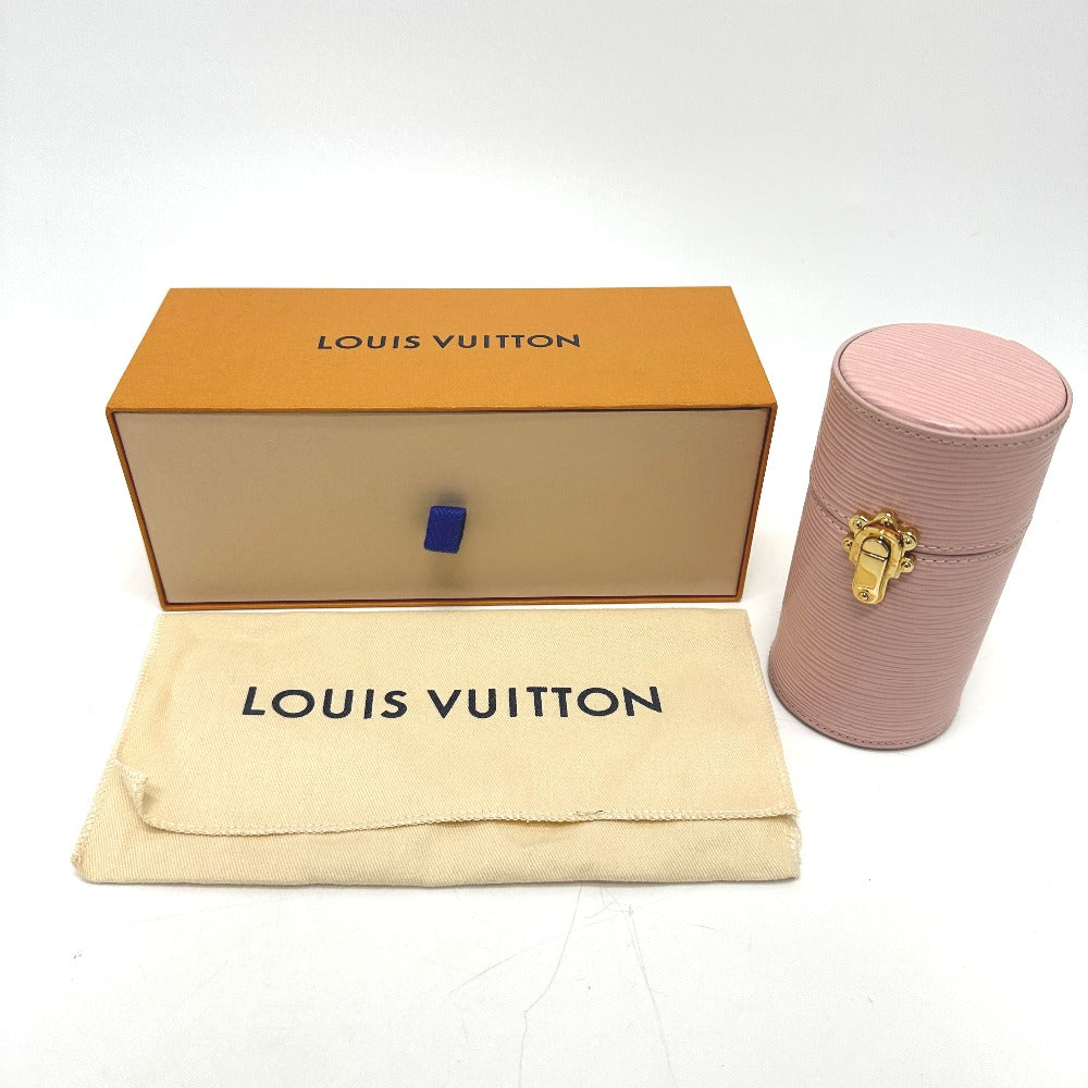 LOUIS VUITTON LS0149 エピ トラベルケース (100ML) 香水ケース  雑貨 エピレザー レディース - brandshop-reference