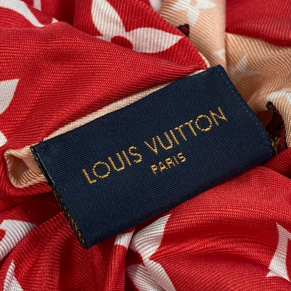 LOUIS VUITTON M77685 ヘアアクセサリー モノグラム トロシュー