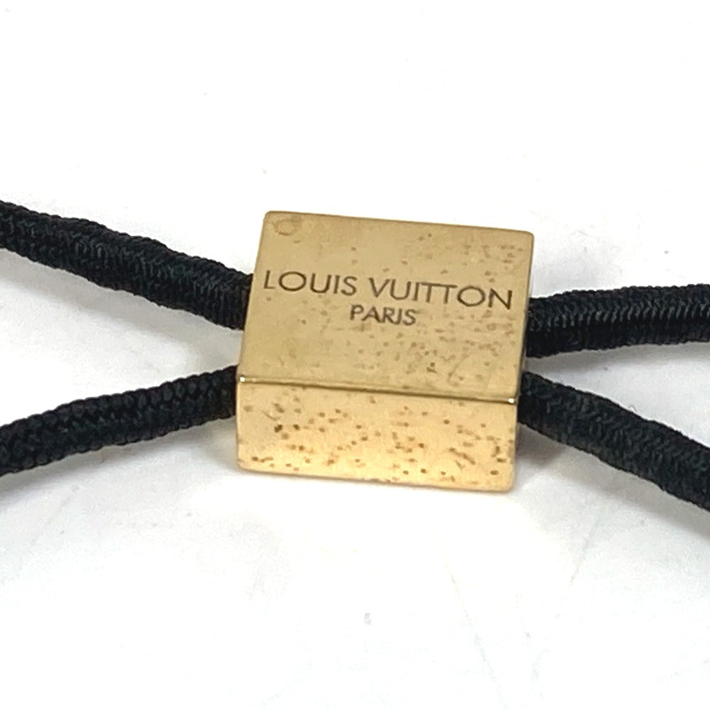 LOUIS VUITTON M65351 モノグラム エラスティシテ ナイーフ ヘア