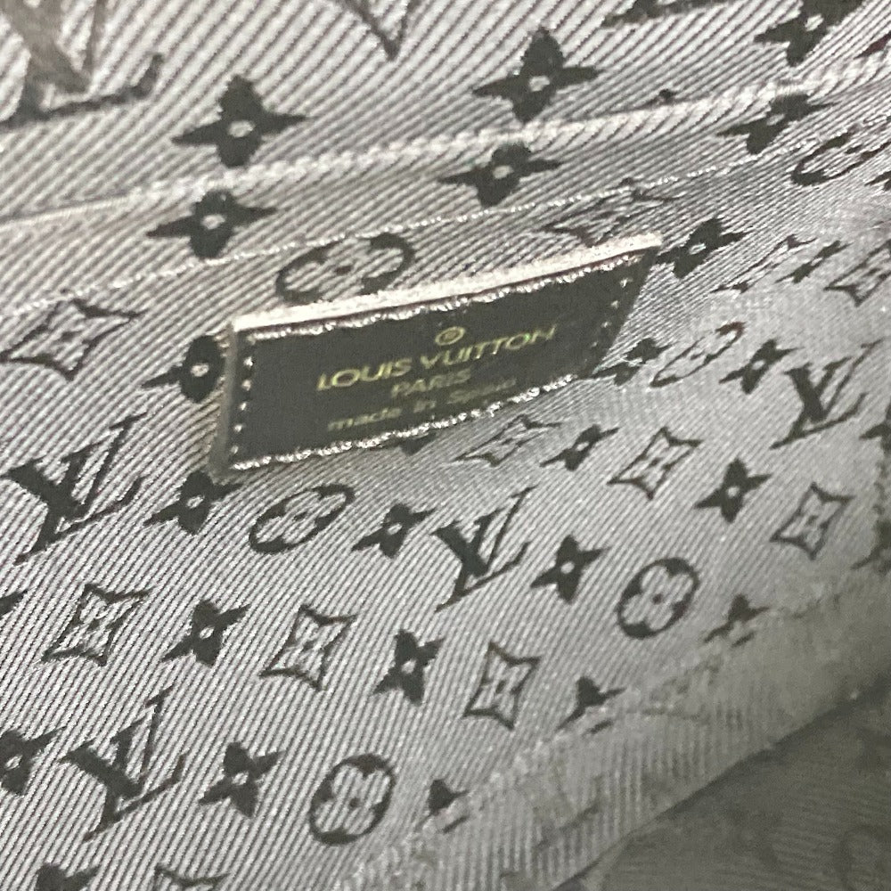 LOUIS VUITTON M95238 ミニボストンバッグ スタンプバッグ PM カバン