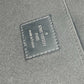 LOUIS VUITTON M61751 カモフラージュ 迷彩 ポシェット・ジュールGM カバン ポーチ クラッチバッグ PVC メンズ - brandshop-reference