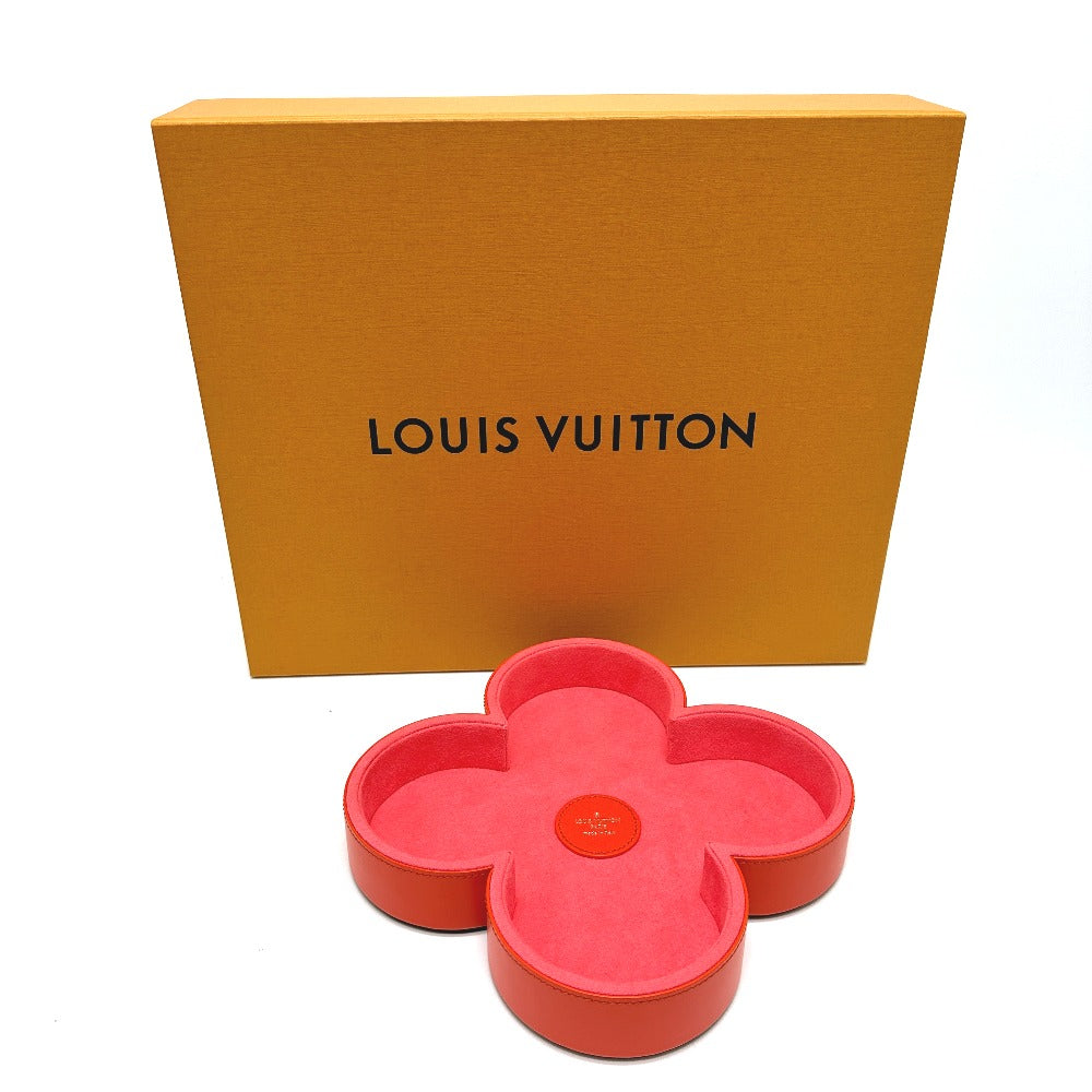 LOUIS VUITTON ヴィード ポッシュ・フラワー - 小物入れ