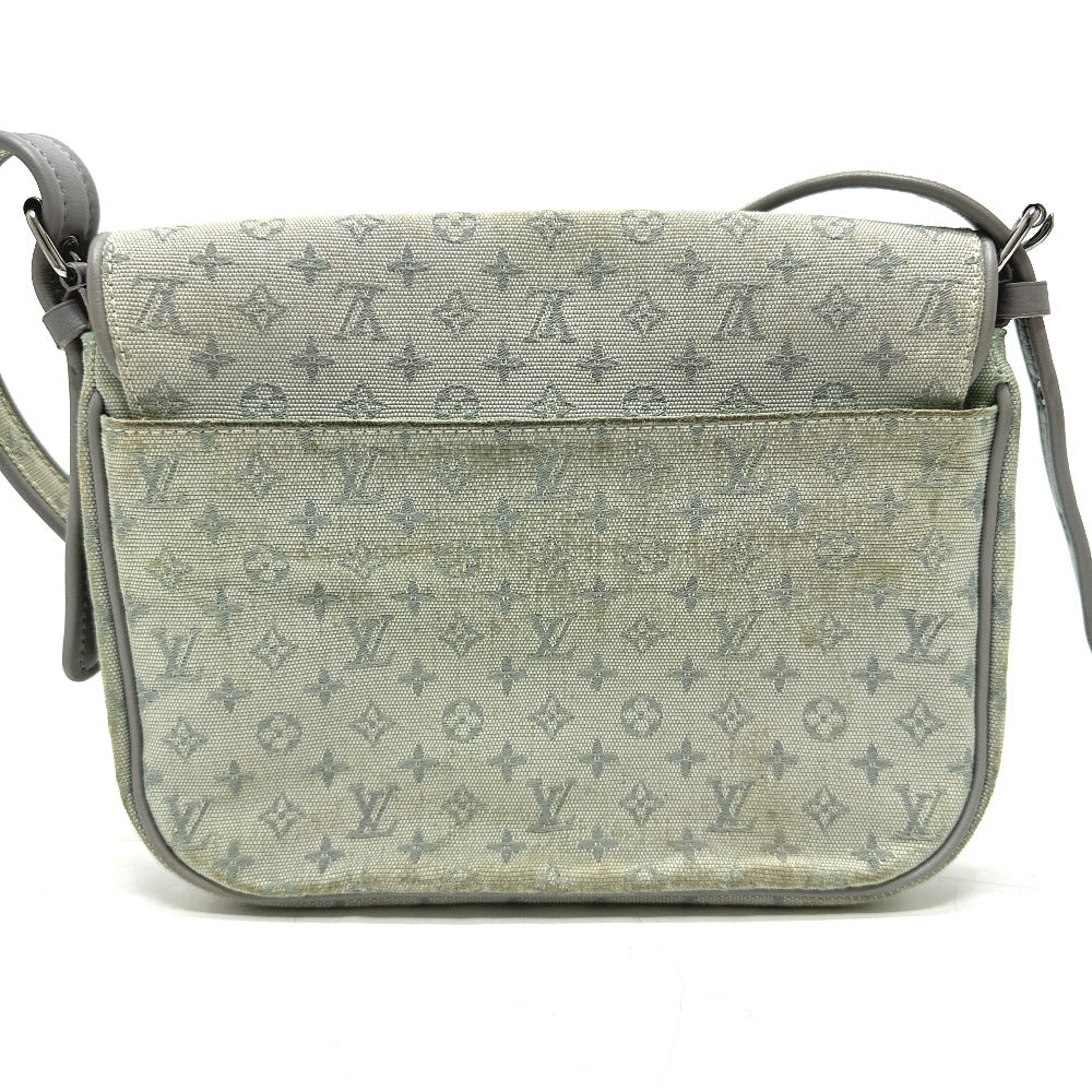 LOUIS VUITTON M92279 モノグラムミニ コントドゥフェ ミュゼット ...