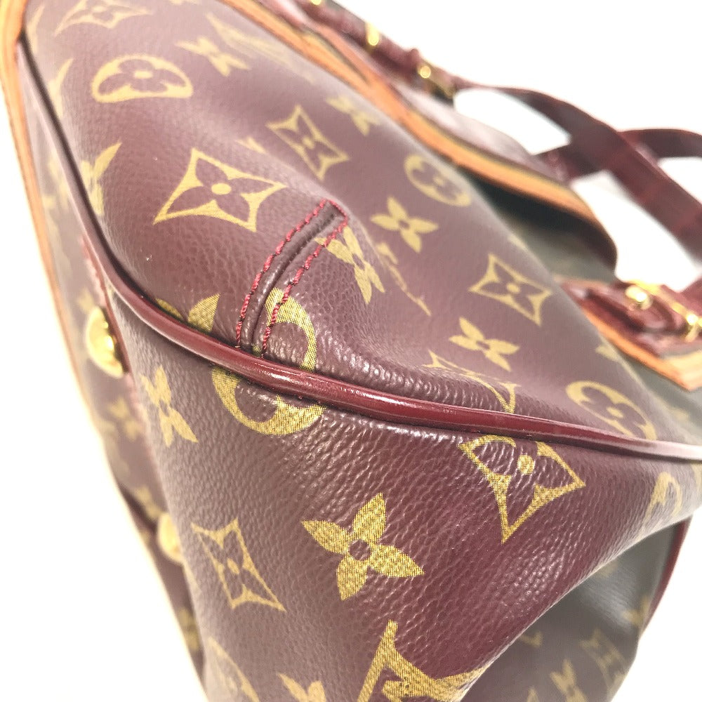 LOUIS VUITTON グリート　ショルダー