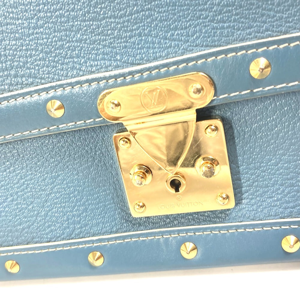 LOUIS VUITTON M91821 スハリ タランテュー カバン 肩掛け スタッズ ショルダーバッグ スハリレザー レディース - brandshop-reference