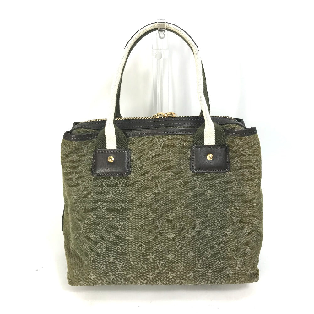 LOUIS VUITTON M92507 モノグラムミニ サックマリーケート トート ...