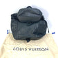 LOUIS VUITTON M43680 モノグラムシャドウ ディスカバリー バックパック カバン リュックサック レザー メンズ - brandshop-reference