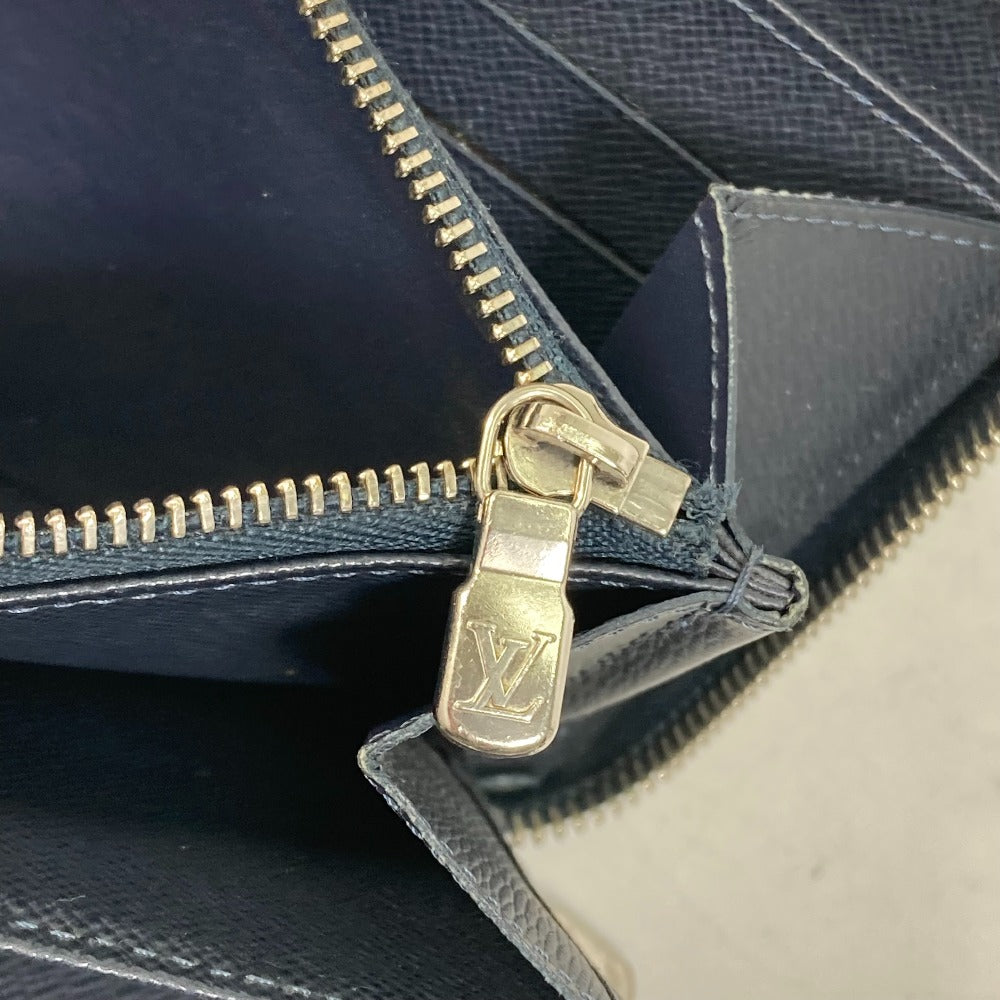 LOUIS VUITTON M62644 トラベルケース ロングウォレット ジッピー ...