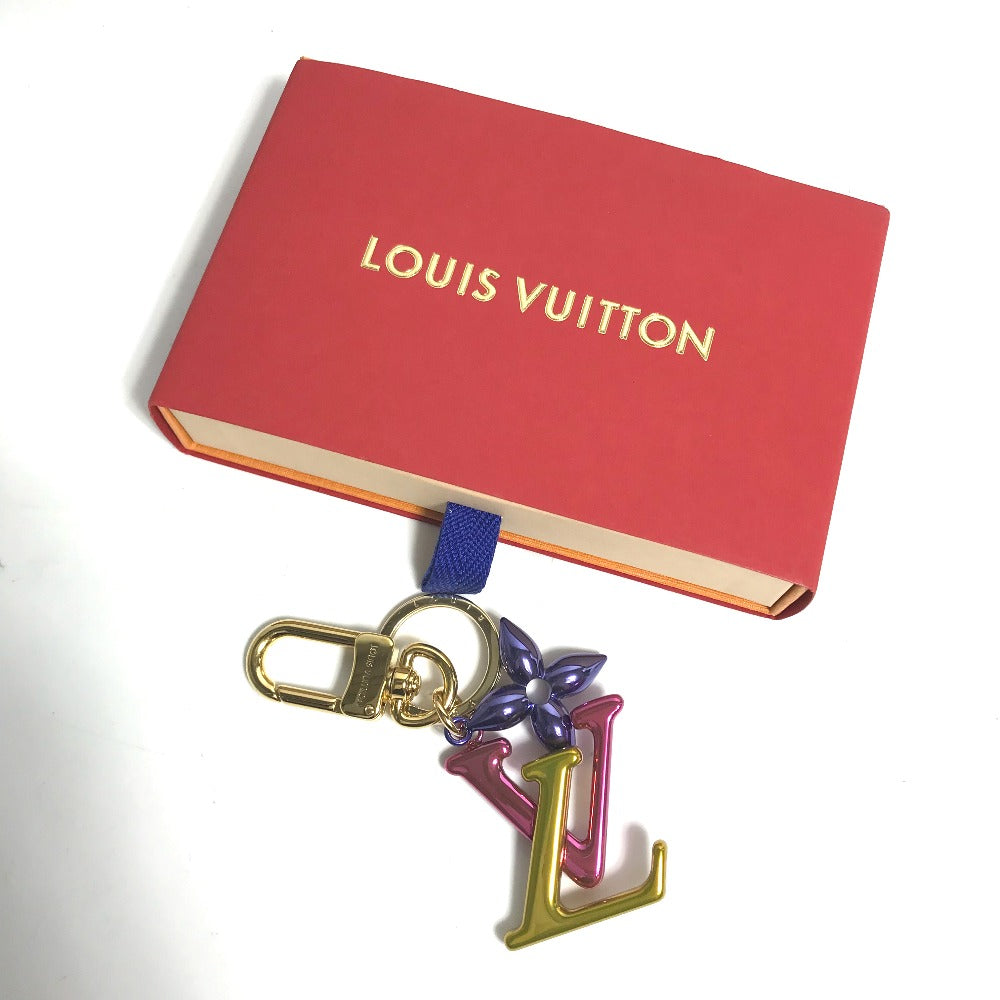 LOUIS VUITTON M67808 ポルトクレ LVニューウェーブ2 バッグチャーム