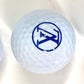 LOUIS VUITTON GI0297 モノグラム セット ゴルフ アンドリュース ティー×4 ポーチ ボール×3 ボール モノグラムキャンバス レディース - brandshop-reference
