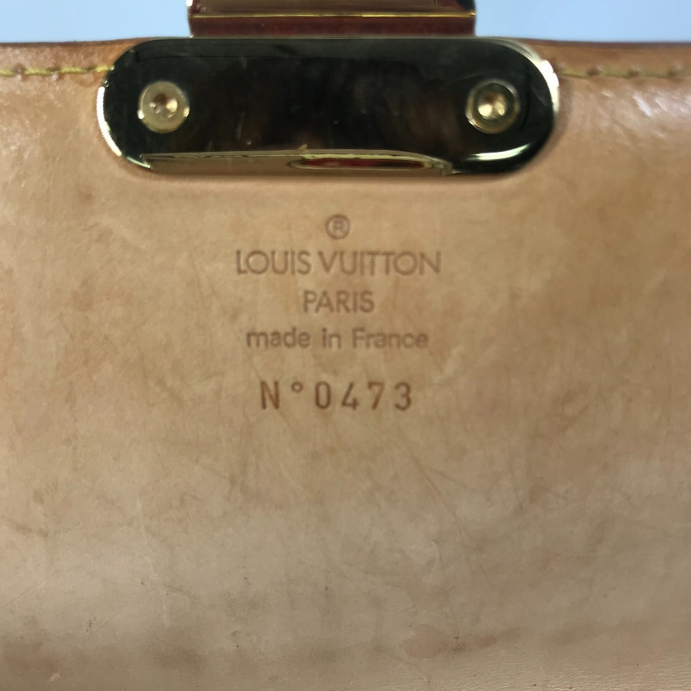LOUIS VUITTON M92820  世界限定1000個  モノグラム ツイーディ 肩掛け ショルダーバッグ ツイード レディース - brandshop-reference