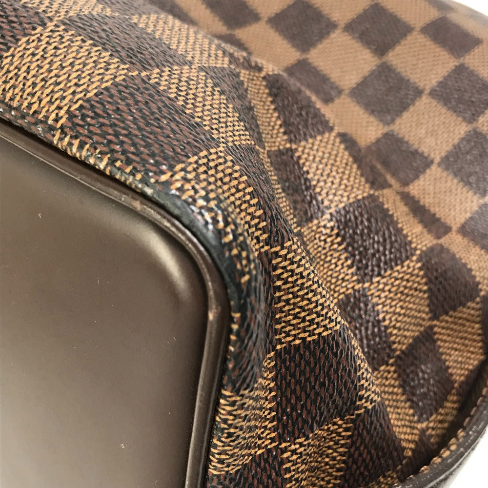 LOUIS VUITTON N51119 ダミエ チェルシー ショルダーバッグ 肩掛け ...