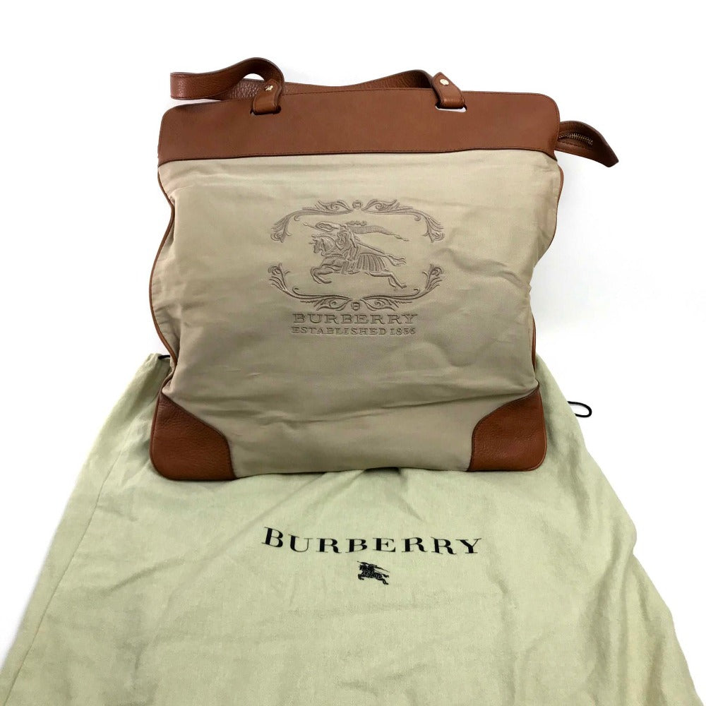 BURBERRY ショルダー カバン トートバッグ - brandshop-reference