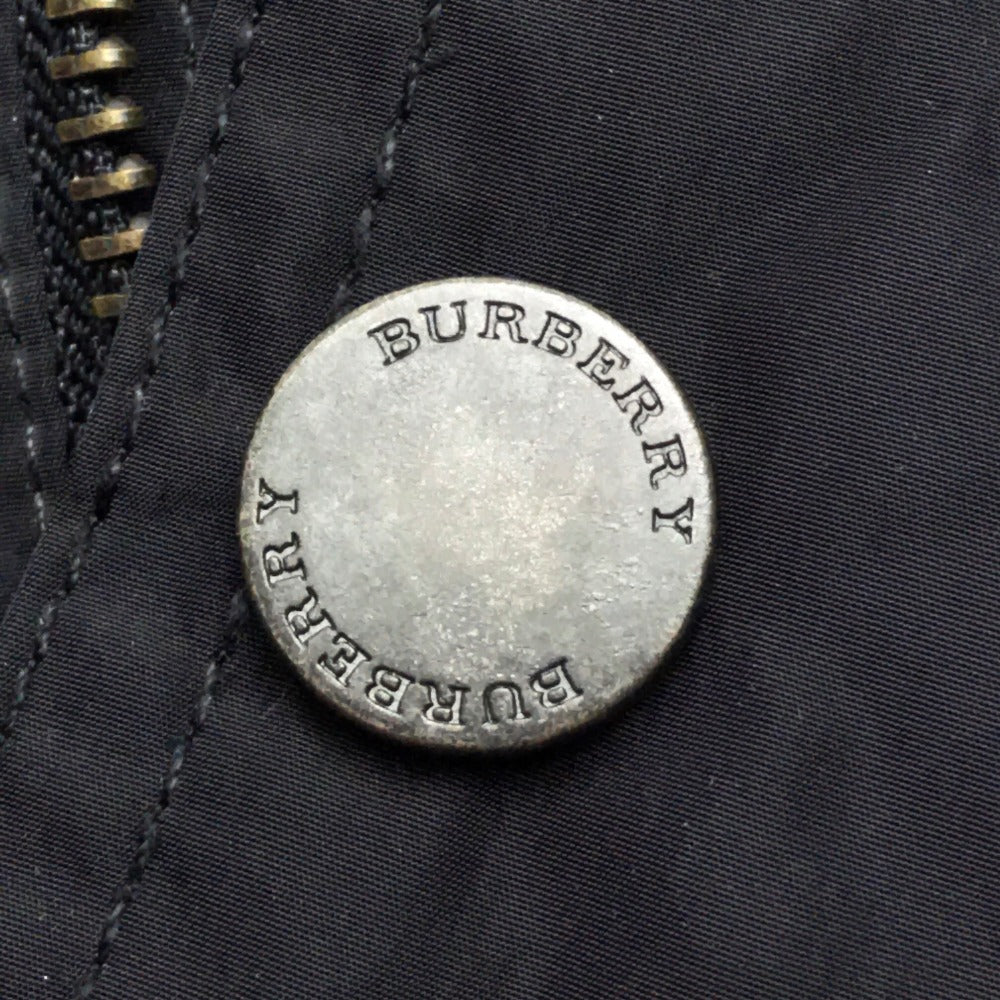 BURBERRY フード付き アウター メンズジャケット ブルゾンジャケット メンズ - brandshop-reference