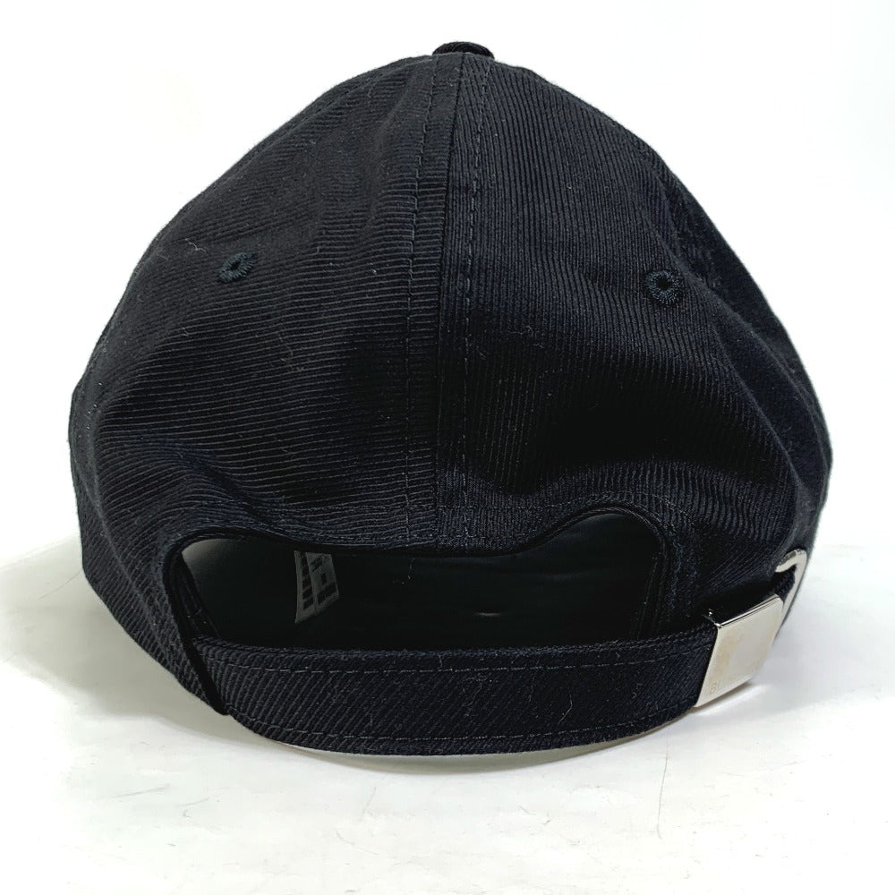 BURBERRY 8057625 ベースボールキャップ ロゴ 帽子 キャップ帽 キャップ コットン メンズ - brandshop-reference